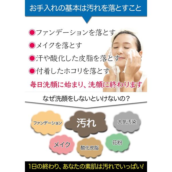 Weak Acid for Natural Washing Refill