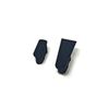 Storage Compartment and Shape Maintainer Plug for SBA3 Pistol Brace (Hexagon)