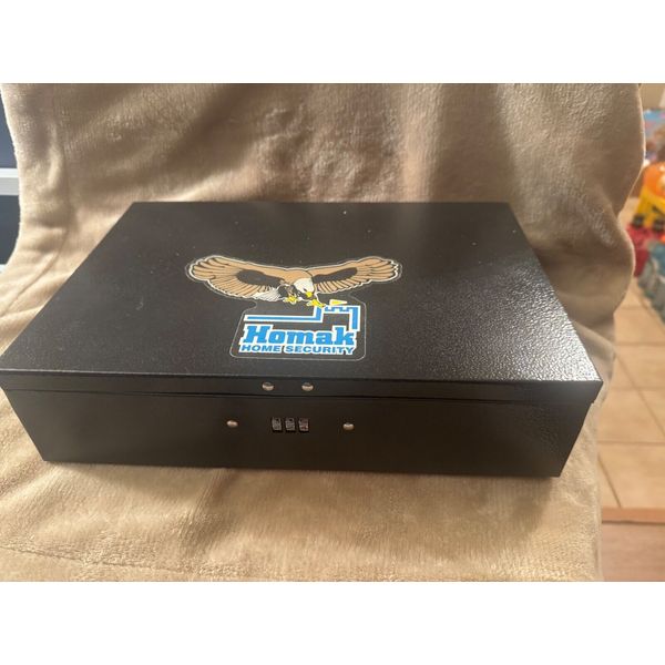 Home Safe, Gun Safe, Money Box, Lock Box