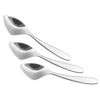 NOJI CUT-113 Heraspoon, Set of 3