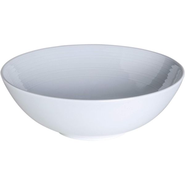 Kahla Nature | 21cm, 1.3l Porcelain Salad Bowl | German Quality