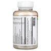 Solaray - Twice Daily (Iron Free), 120 capsules