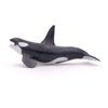 Papo 56000 Killer Whale Figure, Medium