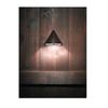Kichler 2-Watt Olde Bronze Low Voltage Plug-in LED Deck Step Light Model 28308