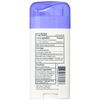 Sure Original Solid Unscented, Anti-Perspirant Deodorant, 2.7 oz (Pack of 2)