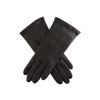 Dents Emma Women's Classic Leather Gloves CHESTNUT 7