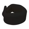 OTC Cervical Collar, Soft Contour Foam, Neck Support Brace, Black Average 3" Depth, X-Small