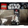 LEGO Star Wars Rogue One - R3-M2 Minifigure Polybag (40268)