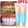 2PCS Niacinamide Whitening Toothpaste Niacinamide Intensive Whitening Toothpaste