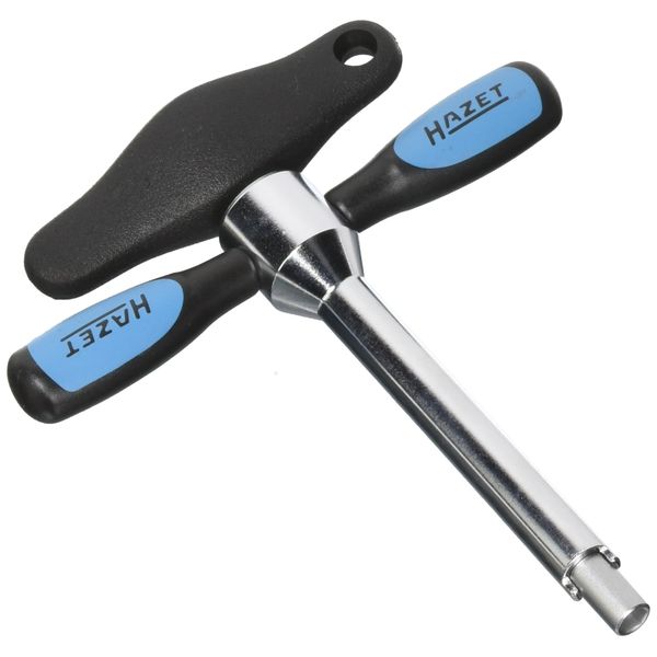 HAZET 6399 167 mm Adjustment Wrench - Multi-Colour