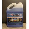 WET & FORGET Mold Mildew STAIN REMOVER 1 Gallon Moss Algae Multi Surface Cleaner