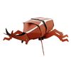 hacomo Kids (hakomokizzu) Beetle 2 White