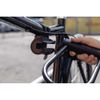 ABUS 67899 Single Colour Mounting Bracket One Size