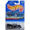 Hot Wheels Double Vision