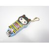 Pretty Nail Clippers Light Blue 1 Pcs