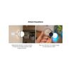 Olight Sphere Ambient Light + Olink, App Control, 360° Lighting, 75 Lu, RGB LEDs