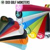 DXD GOLF MONSTERS Root Bee Wood Iron Grip 50g White