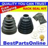 CV Axle Boot Kit for Nissan Quest 2011-2017 All Front