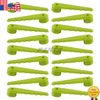 Replacement Fixed Blades For 2-in-1 String Head (18-pack) | Serrated Ryobi Duty