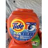 Detergent Tide, Gain  En Pods