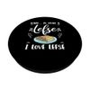Lefse Norwegian Bread Recipe Maker Flatbread Rolling PopSockets Swappable PopGrip
