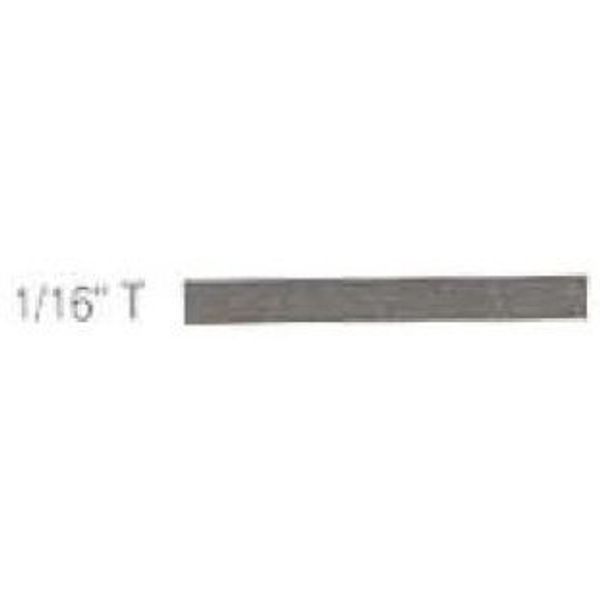 Sharpline R20420 1/16x40 Dk Brown