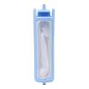 winova Lint-55 Washing Machine Lint Filter Compatible Aqua Haier Replacement (1 Pack)