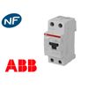 ABB 443051 GSB Differential to Screw Terminals Offset Type AC