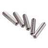 DollaTek 5Pcs Heating Block+Throat+Nozzle Kit for 3D Printers