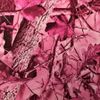 Hydrographic dip kit Pink New Fall Leaves hydro dip dipping 16oz