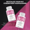 (1 Pack) FemiPro Bladder Support Supplement - Probiotic Femi Pro Pills