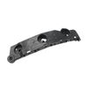 2Pcs Front Bumper Bracket Set Left & Right Side For 2021 Nissan Rogue