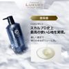 ANGFA Scalp D Dignity The Scalp Shampoo, 11.8 fl oz (350 ml), Scalp D High Definition Shampoo, Gift, 2021