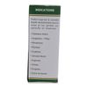 Shenics Perfect Legs Second Stage Green