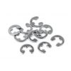 HPI Z115 E Clip E-1.5 (10Pcs)