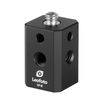 LEOFOTO Multiadapter-Würfel CF-8
