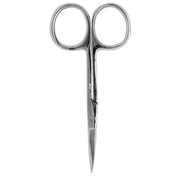 Excel Curved Scissors, 3-1/2-Inch