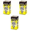 Panasonic Silica Light Bulb 200 Type LW100V 200W