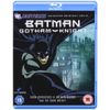 Batman: Gotham Knight [Blu-ray] [2008] [Region Free]