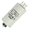 Fixapart Round Capacitor 10.0 microfarad 450 Volts, W1-11010