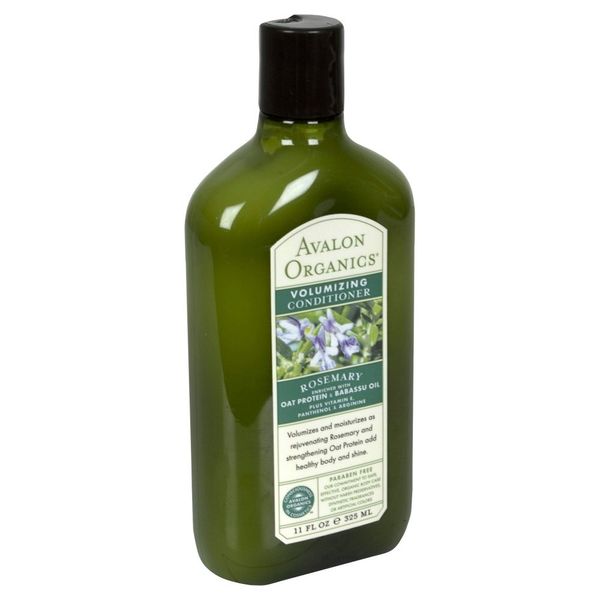 Rosemary Conditioner 11 OZ