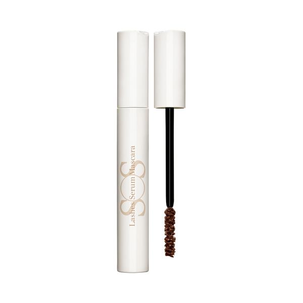 Clarins Lash Serum Mascara, 0.3 fl oz (8 ml)