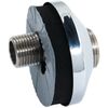 Cornat T321030 Clear Water-resistant Paste Seal for Wall Taps (2 pieces)