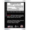 pre workout powder - GLUTAMINE POWDER 5000mg - bcaa glutamine - 1 Can