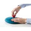 DEPOT4DESIGN Hot Water Bottle Pill 08 - Blue