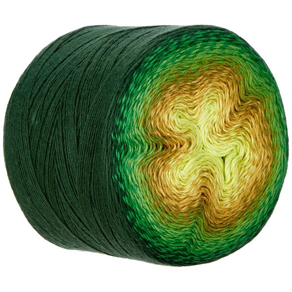 Scheepjes - Scheepjes Whirl 780 Key Lime Pi Yarn - 1x1000m