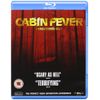 Cabin Fever [Blu-ray]