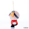 SEGA Fave SONIC & FRIENDS Mascot Dr. Eggman