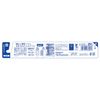 Ebisu The Premium Care 7 Row Regular Regular 2 Pack