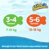 Huggies Little Swimmers Smaller Pants